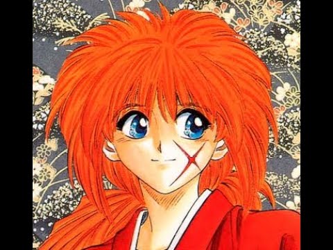THE YELLOW MONKEYのTacticsを歌う/Samurai X ED1-Cover