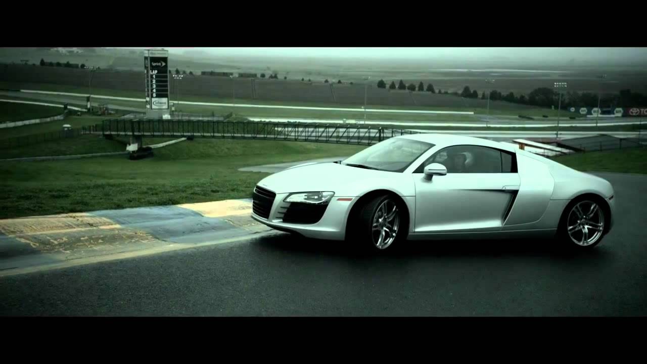 Фильм про audi