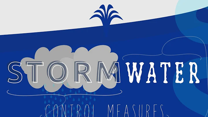 What is Stormwater Management?