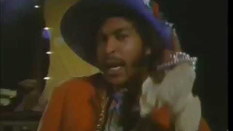 Lakeside   Fantastic Voyage Official Music Video HQ Audio