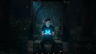 🤯 Gemini AI:Instagram trending Photo 📷 #shortsfeed #short #YouTubeShorts #Trending #Viral #GeminiAI screenshot 2