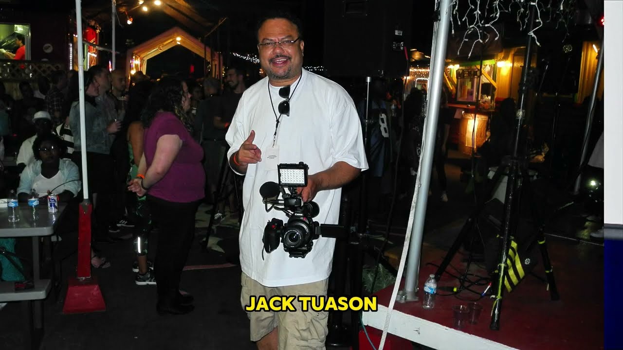 PCM open signal presents lifetime achievement awards 2024