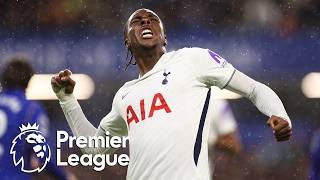 Spurs stun chaotic Chelsea; Vibrant Villa manhandle Man City | Premier League Update