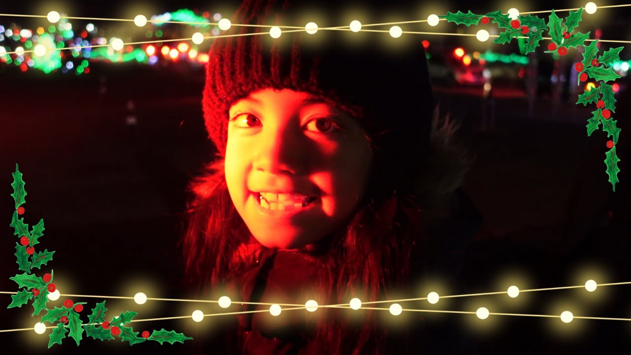 UTAHS **CHRISTMAS in COLOR** 2024 - YouTube