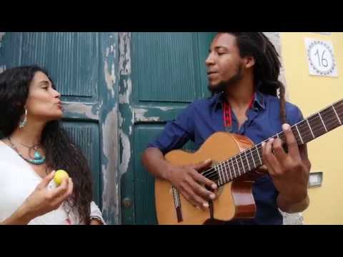 Cuba Feliz - Lagrimas Negras (Lyric added)