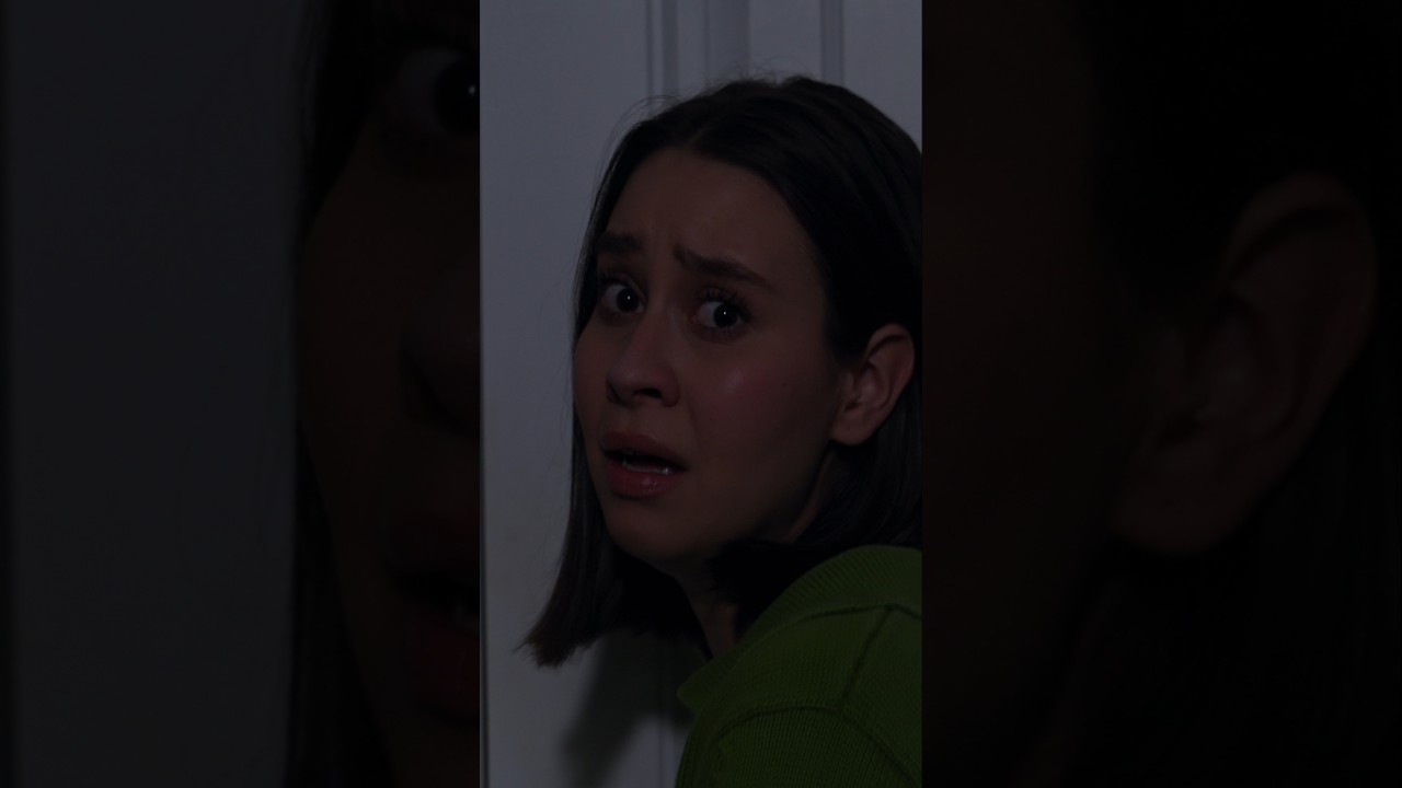 Bloody Mary 2 | Horror Short Film 