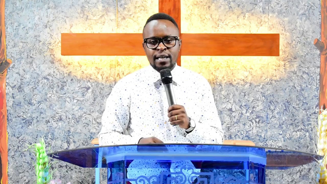 Проповедь | Приверженность добрым делам | Пастор Кен Кисилу | Церковь «Освобождение», Руака | 17....