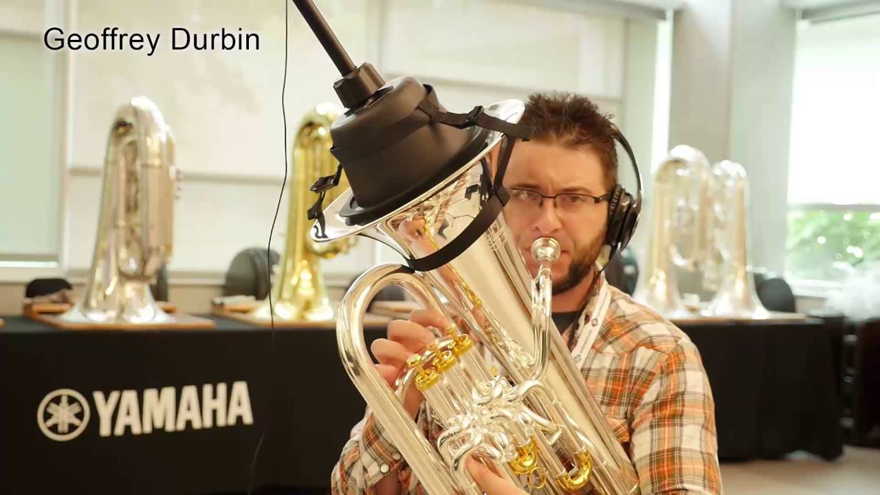 Pickup Mute™ - Overview - SILENT Brass™ - Products - Brass