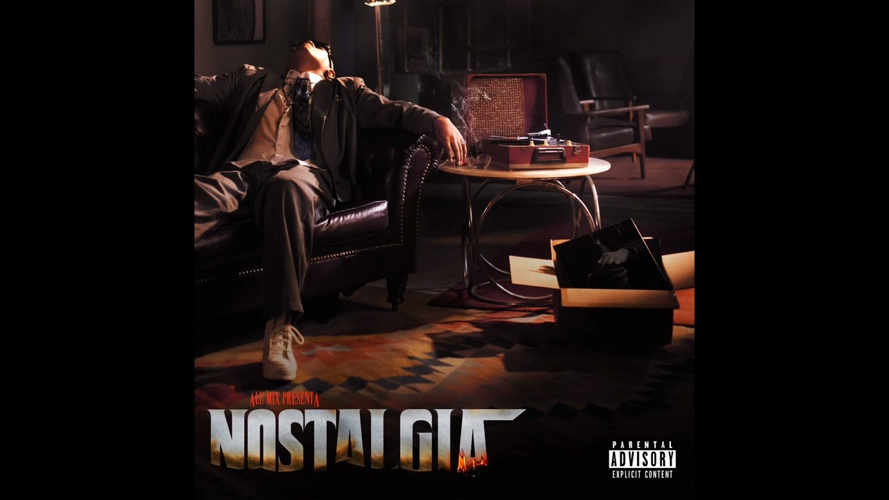 Nostalgia - Alu Mix, Milo Mae, Cris Sour & Dimelo Lexx