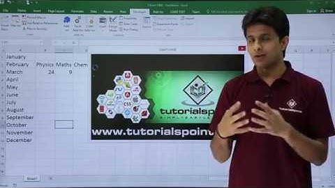 Excel VBA - Background