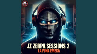 Sessions 2 La Funa (Emeka) (feat. Emeka) - Jz Zerpa
