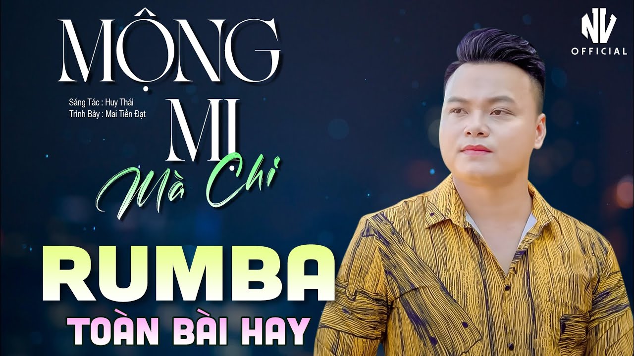 ✅Mai Tiến Đạt - Nhạc Sống Trữ Tình Mới Nhất 2026 ♪♪ Mộng Mị Mà Chi | Buồn Đứt Ruột Nghe Là Nghiện.