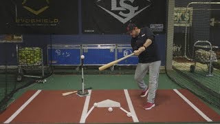 Factory 101: Hitting Series - Hitting Zone Drill
