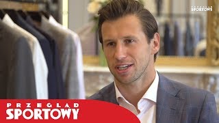 Grzegorz Krychowiak otworzył swój butik w Warszawie screenshot 1