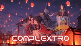 Complextro Sr341 - Paladins