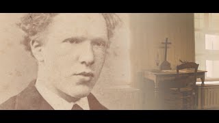 Vincent, my story - UK