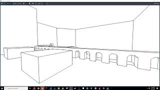 Liminalita - Short Devlog 8