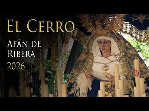 Fervorosa Hermandad Sacramental y Cofradía de Nazarenos del Santísimo Cristo del Desamparo y Abandono, Nuestro Padre Jesús de la Humildad y Nuestra Señora de los Dolores