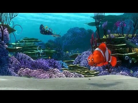 Kayıp Balık Nemo Klip (2003) - \