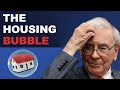 Warren Buffett on the Housing Bubble (Real Estate Bubble)