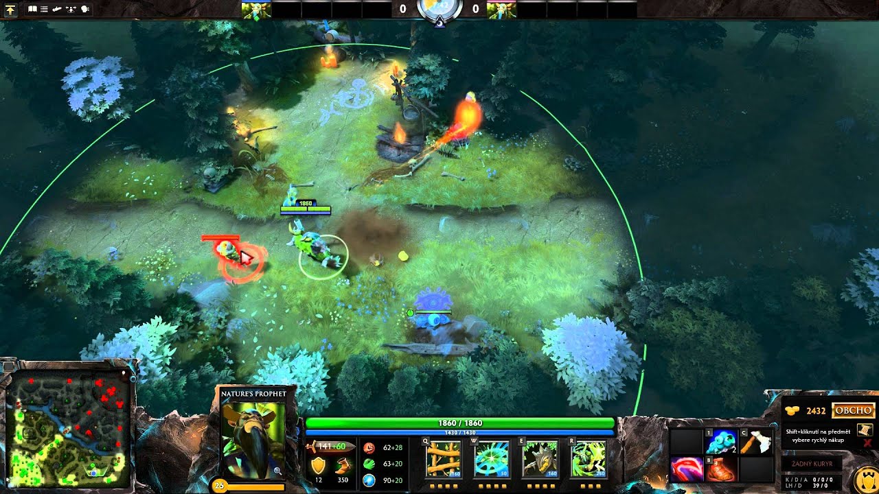 Sentry wards dota фото 20