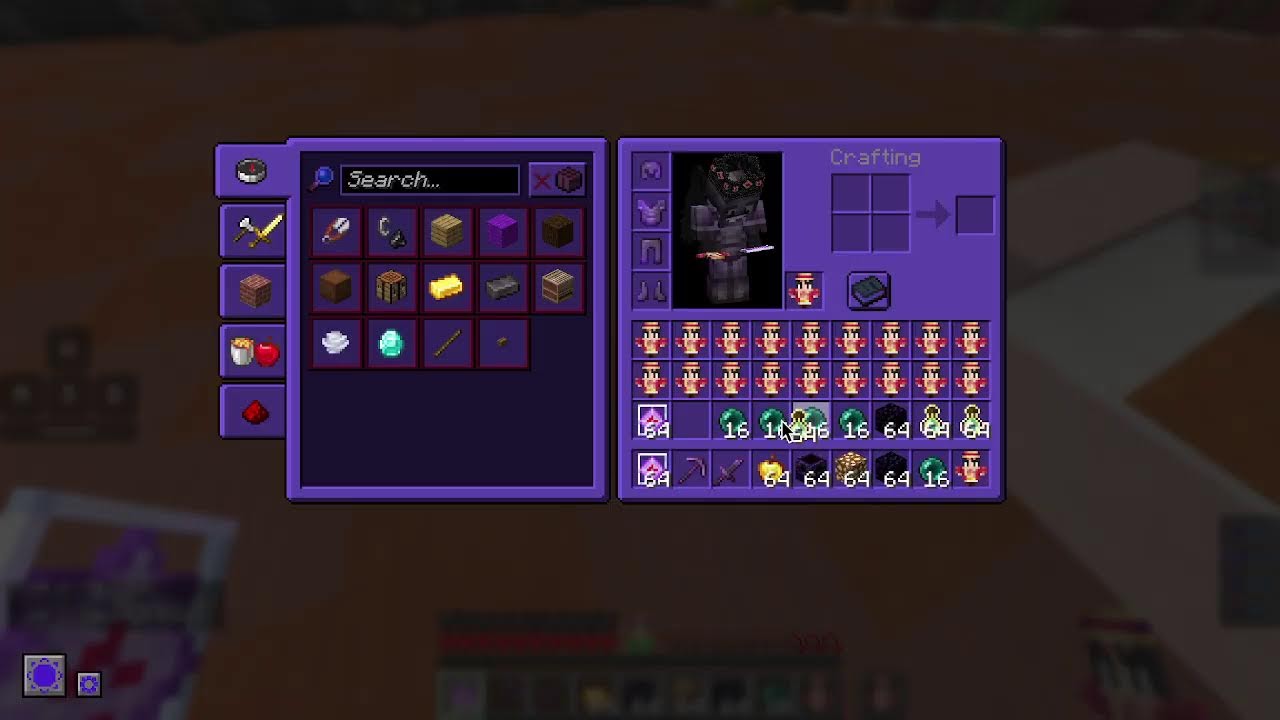 Crystal Chaos making rating bases 100b per base/stash