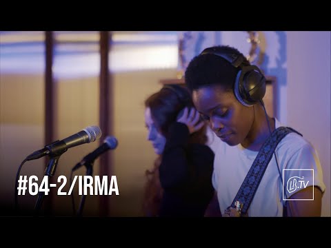IRMA - Venom Of Angels | LBTV Live Session #64