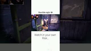 horror gameplay by triggered insaan #triggerdinsaan #ytshorts #clips #trending