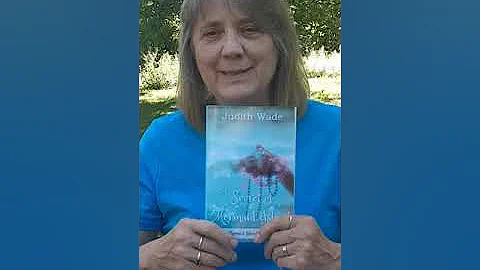 Judith Wade on Mermaids