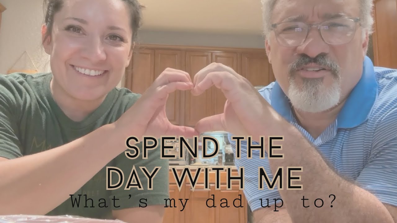 Cleaning My Airbnb, Running My Food Truck & Catching Up With My Dad