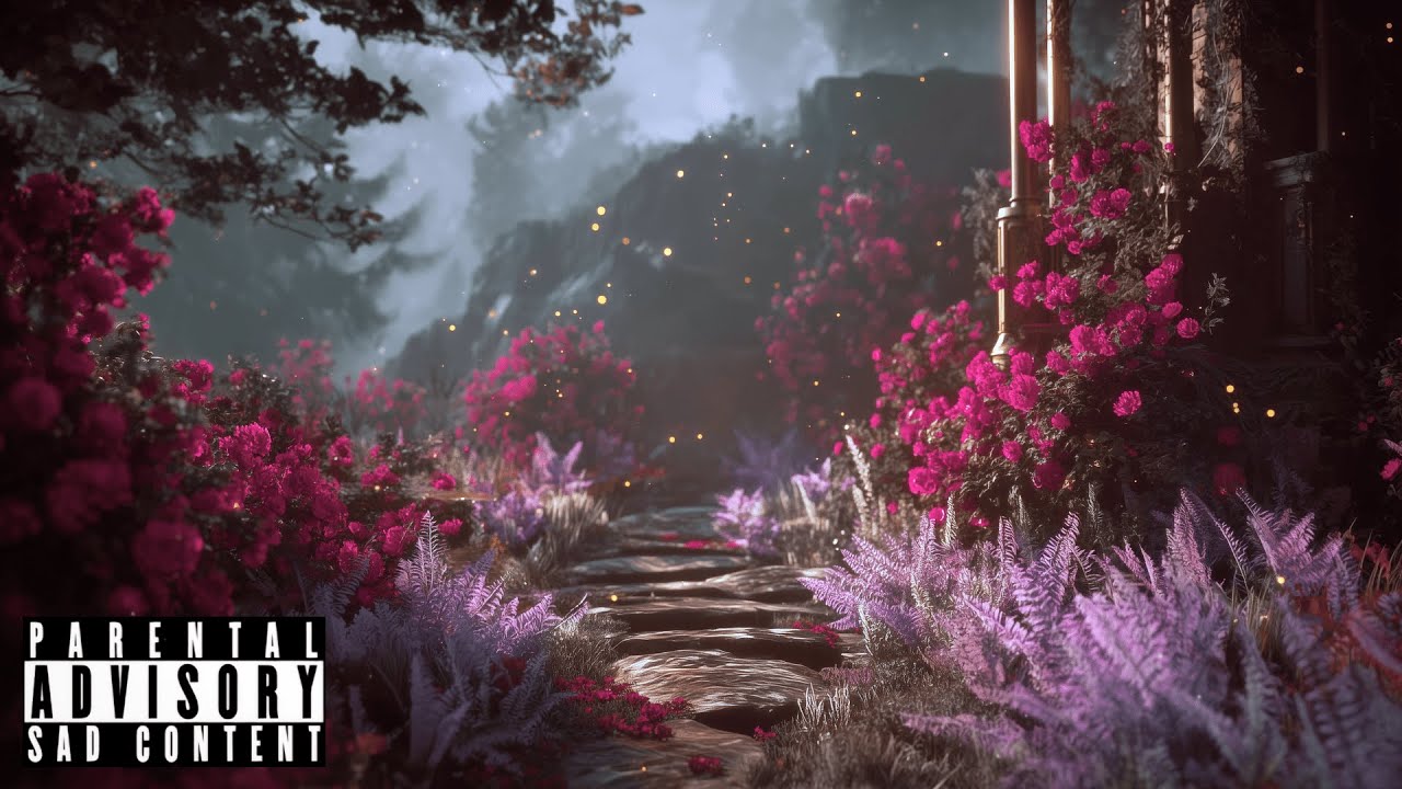 [FREE] Sleep Token Type Beat - "The Path To Eden"