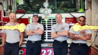 A Day In The Life Of A Charlotte Fire Captain