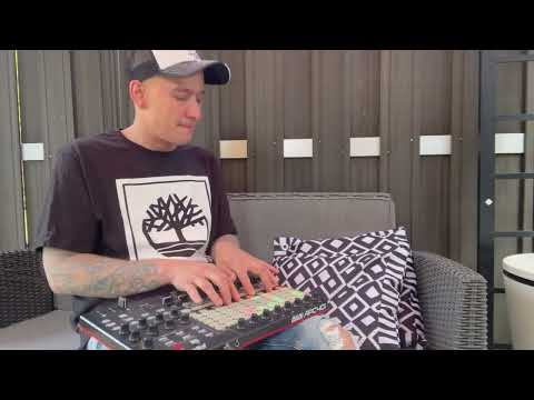 Potato Live - Having some fun at my backyard #bitsnpieces