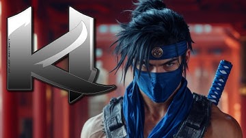 What If Killer Instinct Was Real? Hyper-Realistic Characters and Locations