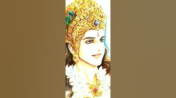 Shri Krishna janmashtami special.||God||. #shorts #krishna #vishnu #god.