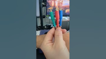 The most expensive retro cable?? #gamecube