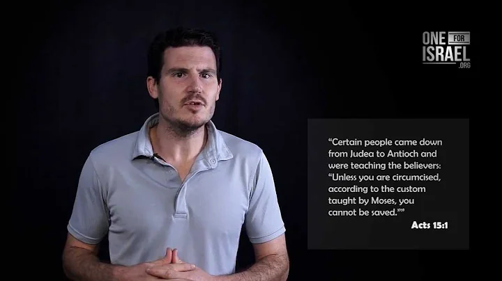 Why don't Jews believe in Jesus?