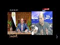 رسالة النائب احمد وائل المشنب للرئيس السيسي من خلال برنامج كنوز الصعيد