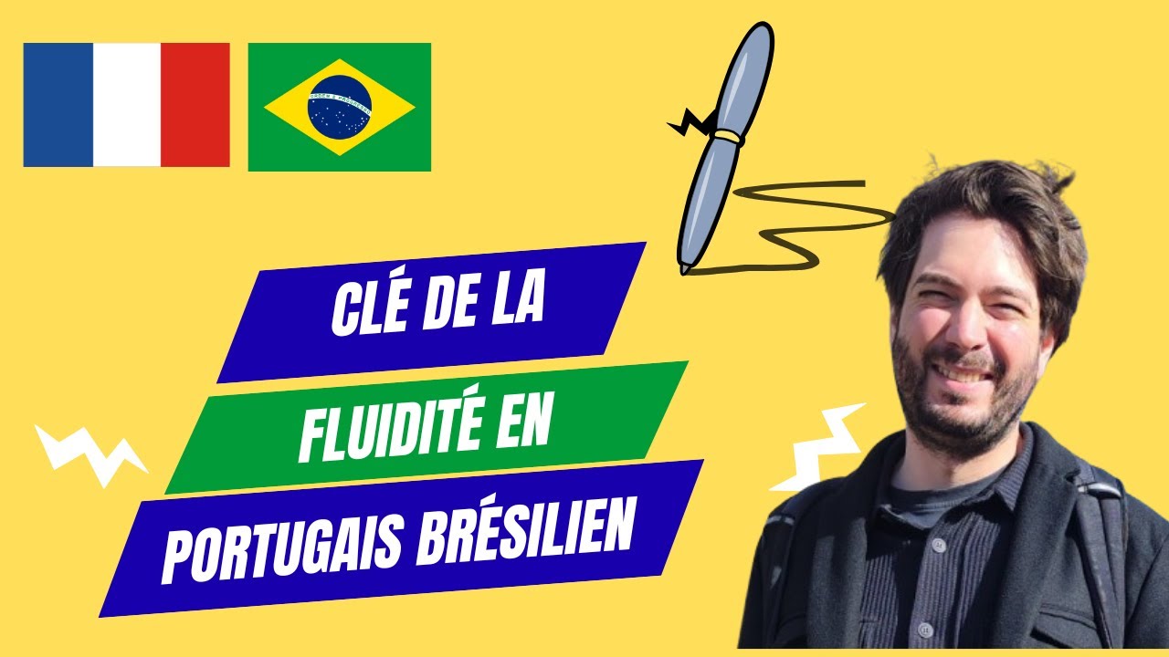 Les 10 adverbes portugais que tu entends partout