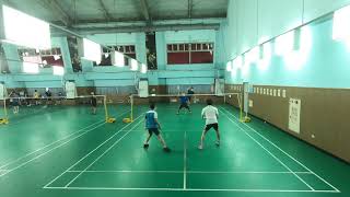 2021082807 清哥 老蔡 VS 哈利 進善
