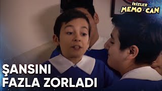 Memo Kafayı Çaktı - İkizler Memo-Can 18. Bölüm