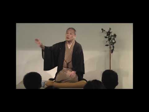 六代目 三遊亭圓窓 落語 たらちね とお酒にまつわるエピソード Youtube