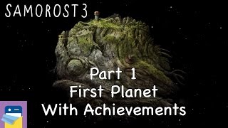 Samorost 3: iOS Walkthrough Guide Part 1 First Planet + All Achievements! (by Amanita Design) Samorost 3: iOS Walkthrough Guide Part 1 First Planet + All Achievements! (by Amanita Design)