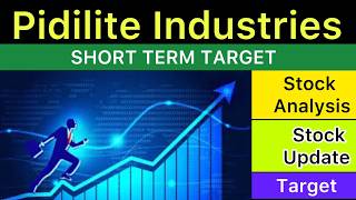Pidilite Industries Share Target Analysis  Pidilite Industries News  Pidilite Industries 170526