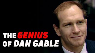 The Genius Of Dan Gable Details