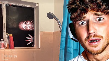 55 Scariest TikToks On The Internet..