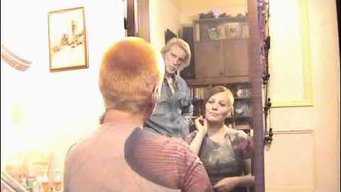 Once upon a time... Marina - NonStop trimmin