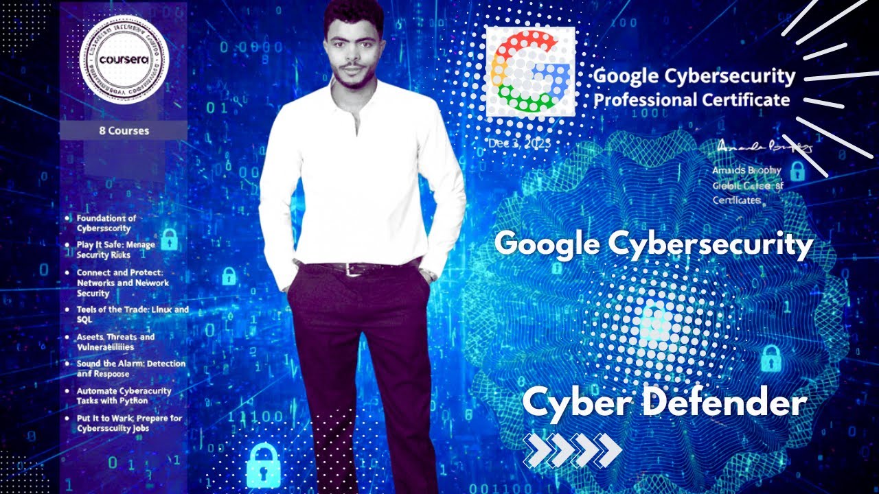 Automate Cybersecurity tasks with python