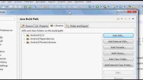 Eclipse exclamation on project, how to remove exclamation mark, red exclamation on folders