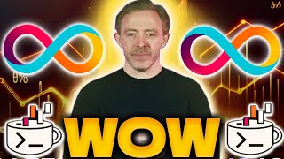 No One Noticed These Key Details in the Caffeine AI Demo! - ICP Price Prediction